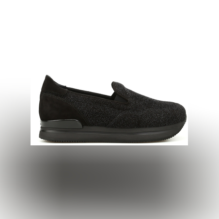 ДАМСКИ ОБУВКИ HOGAN