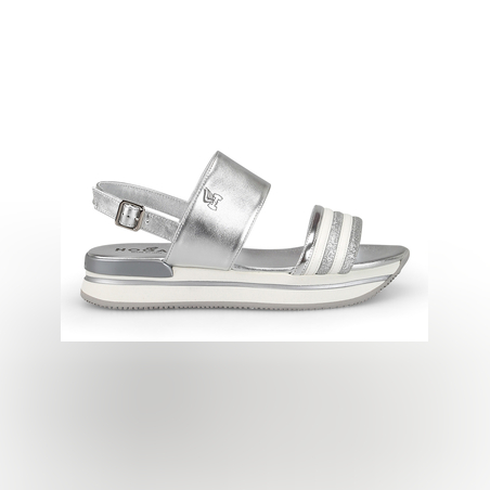 ДАМСКИ САНДАЛ HOGAN