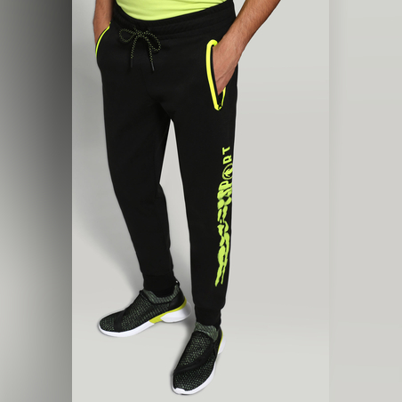 МЪЖКО ДОЛНИЩЕ С НАДПИС BIKKEMBERGS