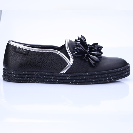 ДАМСКИ ОБУВКИ HOGAN