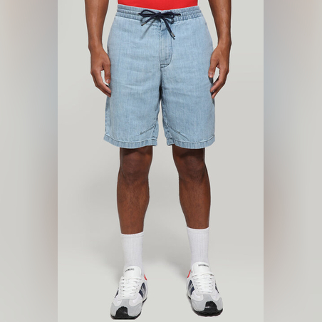 МЪЖКИ ДЪНКОВИ ПАНТАЛОНКИ BIKKEMBERGS