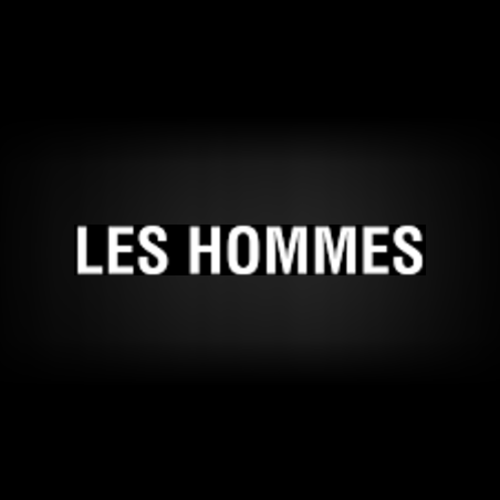 LES HOMMES