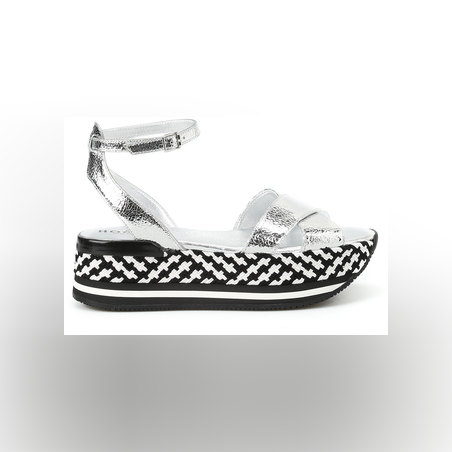 ДАМСКИ САНДАЛ HOGAN