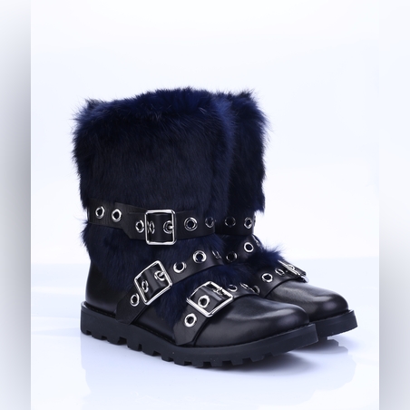 ДАМСКИ ОБУВКИ MARC JACOBS