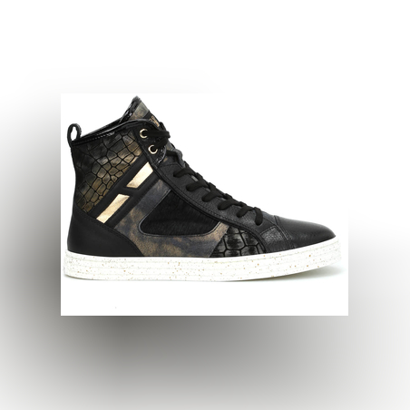 ДАМСКИ ОБУВКИ HOGAN