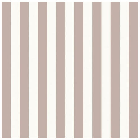 STRIPES NAPKIN STRIPES TAUPE 16,5x16,5xH2,50cm EU