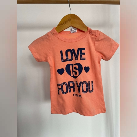 Тениска '' Love''