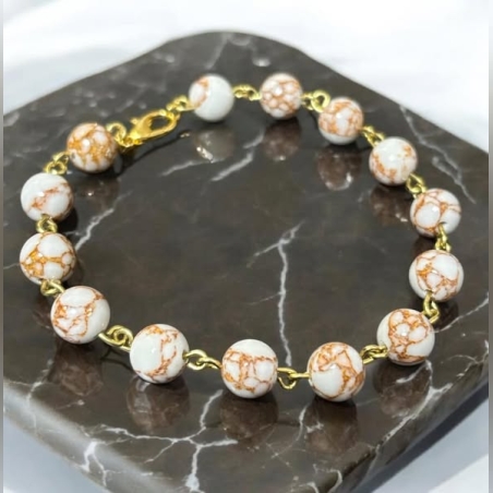 Гривна Златен Хаулит