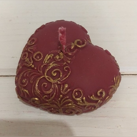 АРОМАТНА СВЕЩ 