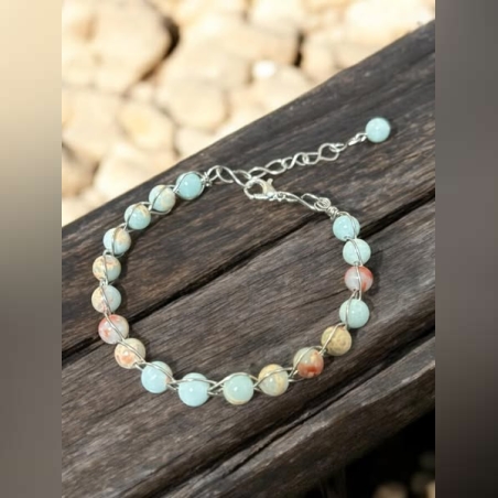 Гривни Императорски Яспис - Шушан