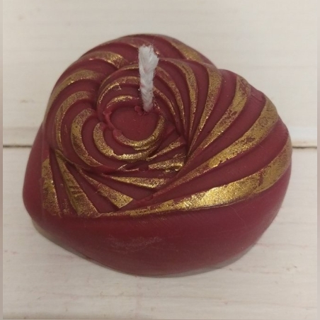 АРОМАТНА СВЕЩ 