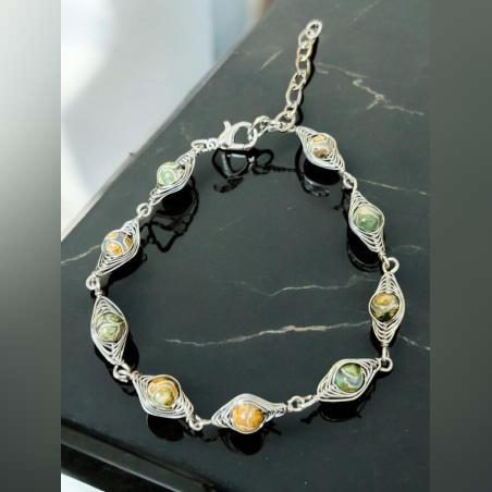 Гривна Яспис