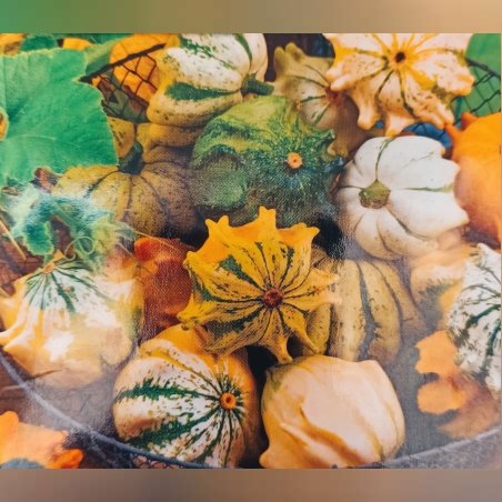 Декоративни тиквички