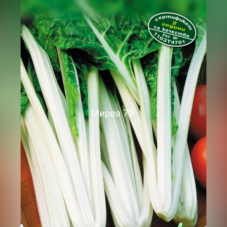 Манголд/ листно цвекло