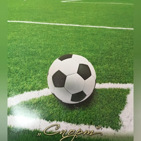 Тревна смеска Спорт-1 кг.