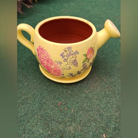 Керамична лейка