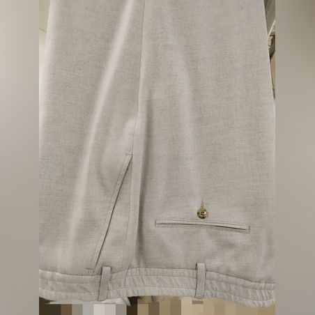 МЪЖКИ  ЛЕНЕН ПАНТАЛОН