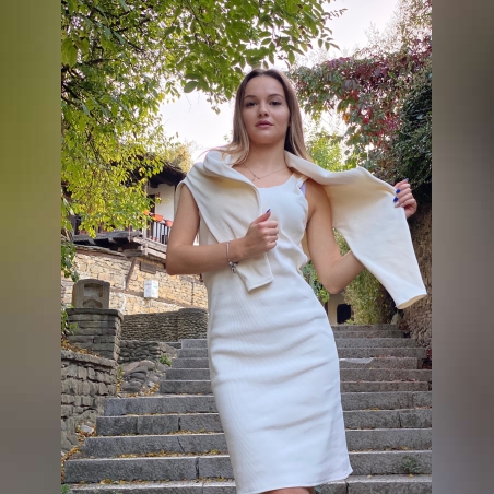 ЩРИК КОМПЛЕКТ ЦВЯТ ШАМПАНСКО