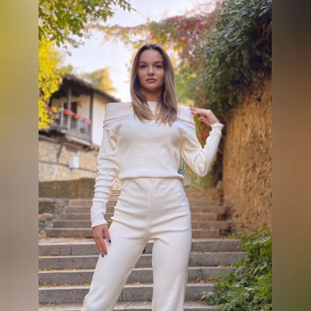 ЩРИК ГАЩЕРИЗОН ЦВЯТ ШАМПАНСКО