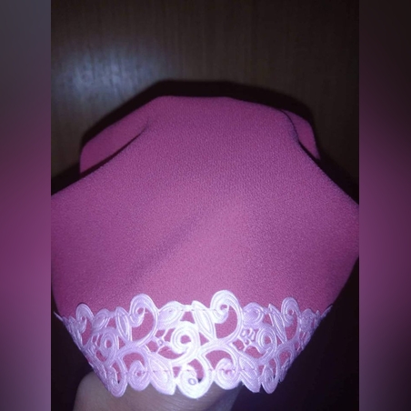 Детско пошче за принцеси 