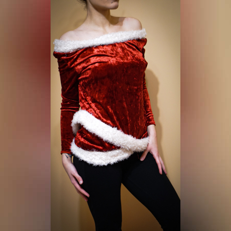 КОЛЕДНА ТУНИКА