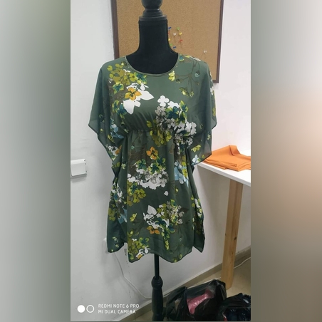 ПЛАЖНО ПАРЕО