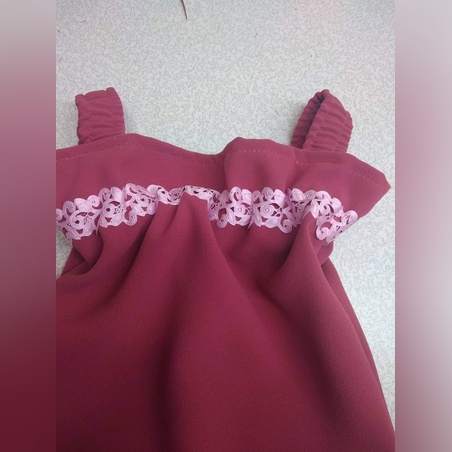 детска рокля за принцеси