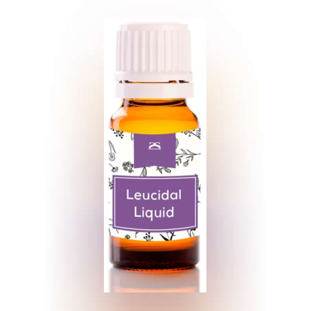 Консервант LeucidalLiquid 10ml