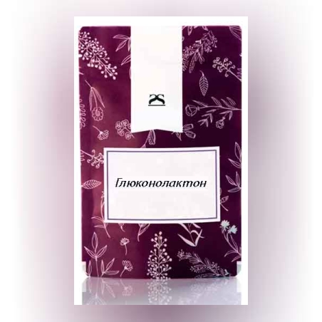 Глюконолактон 50g.