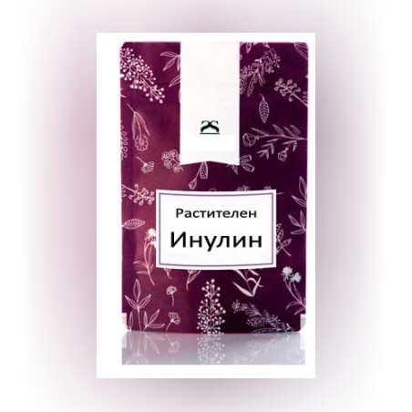 Растителен инулин  100g.