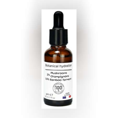 nº 5 Botanical hydration  хидратиращ серум за лице 30ml