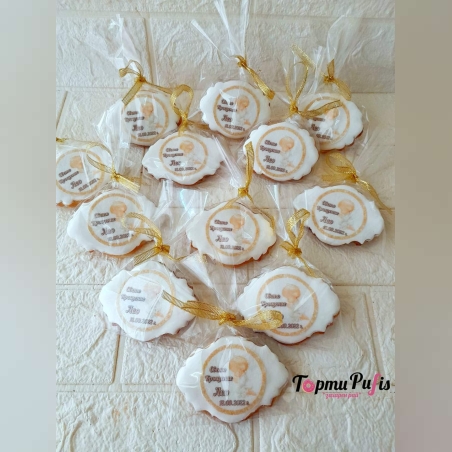 Меденки за кръщене