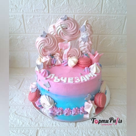 Торта Кенди