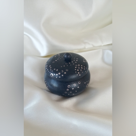 малка кутийка за бижута