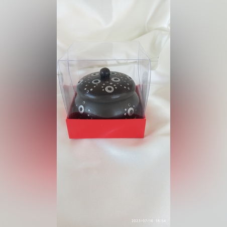 малка кутийка за бижута