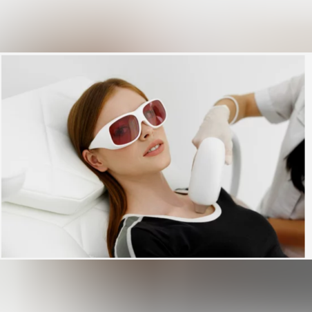 Лазерна епилация зона Гърди /Жени/