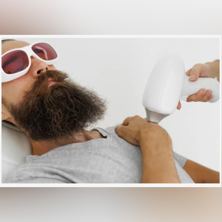 Лазерна епилация зона Китки /Мъже/