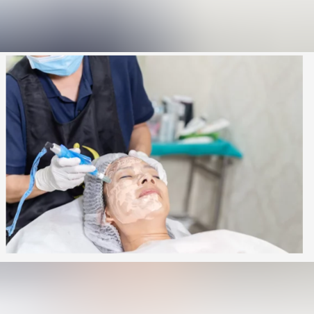 BB Glow full treatment - 3 процедури пакет