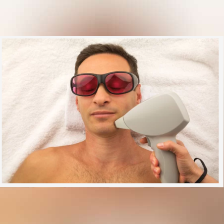 Лазерна епилация зона Брадичка /Мъже/