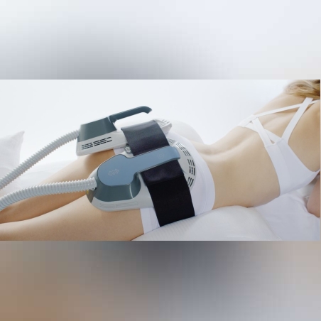 EMS Unisculpt - 10 процедури на 1 зона