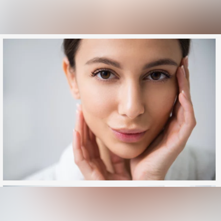 Лазерна епилация зона 1/2 лице /Жени/