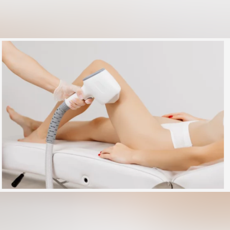 Лазерна епилация зона Бедра /Жени/