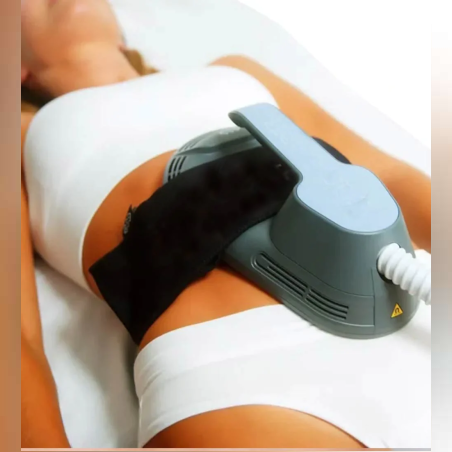 EMS Unisculpt - 5 процедури на 1 зона