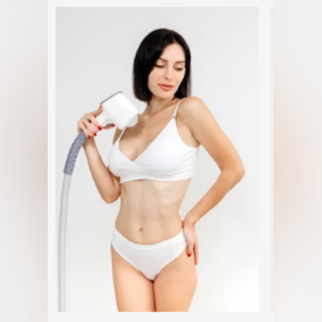 Лазерна епилация зона Ареоли /Жени/