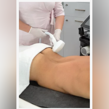 Лазерна епилация зона Кръст /Мъже/