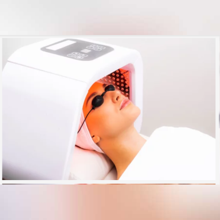 Медицинско почистване на лице - 3 процедури пакет