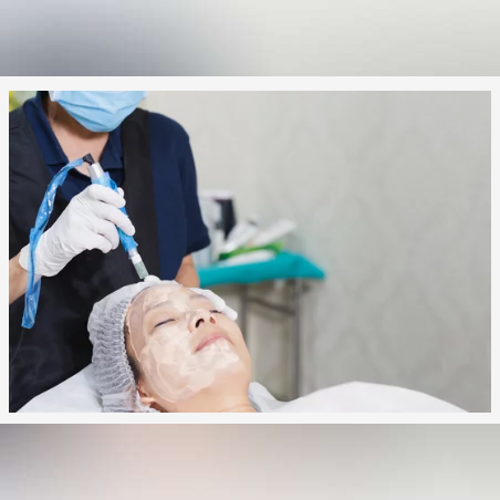 BB Glow full treatment- 1 процедура