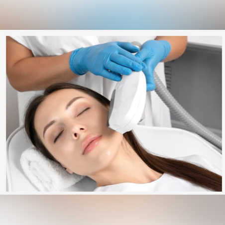 IPL Терапия - Цяло лице