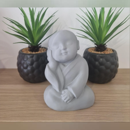 Baby Buddha