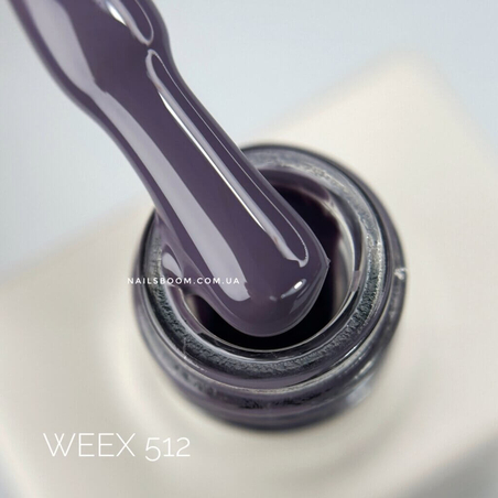 Weex 512